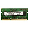 Micron Micron MT8JTF25664HZ-1G6M1 – 2GB DDR3 SODIMM – 204-pin – 1600 MHz – 1.5V – 1Rx8