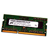 Micron Micron MT16JSF25664HZ-1G1D1 – 2GB DDR3 SODIMM – 204-pin – 1066 MHz – PC3-8500S – 1.5V – 2Rx8