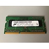 Micron Micron MT8JSF25664HZ-1G4D1 – 2GB DDR3 SODIMM – 204-pin – 1333 MHz – PC3-10600 – 1.5V – 1Rx8