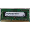 Micron Micron MT16JSF25664HZ – 2GB DDR3 SODIMM – 204-pin – 1.5V – Dual Rank