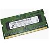 Micron Micron MTBJSF12864HZ-1G1F1 – 1GB DDR3 SODIMM – 204-pin – 1066 MHz – PC3-8500S – 1.5V – 1Rx8