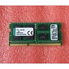 Kingston Kingston KTD-L3CL/8G – 8GB DDR3L SODIMM – 204-pin – 1600 MHz – PC3L-12800 – 1.35V – 2Rx8