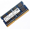 Kingston Kingston MSI16D3LS1KFG/8G – 8GB DDR3L SODIMM – 204-pin – 1600 MHz – PC3-12800 – 1.35V – 2Rx8