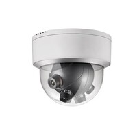 thumb-Hikvision DS-2CD6986F 8MP PanoVu Panoramic Network Dome Camera 4-lens 180° View 4096×1800 IP66 IK10 PoE Beveiligingscamera-2