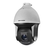 thumb-Hikvision DS-2DF8242IX-AEL 2MP Network IR PTZ Speed Dome Camera 42x Optical Zoom 6–252mm DarkFighter 140dB WDR Laser IR up to 400m IP67 IK10 PoE Hi-PoE Beveiligingscamera-1