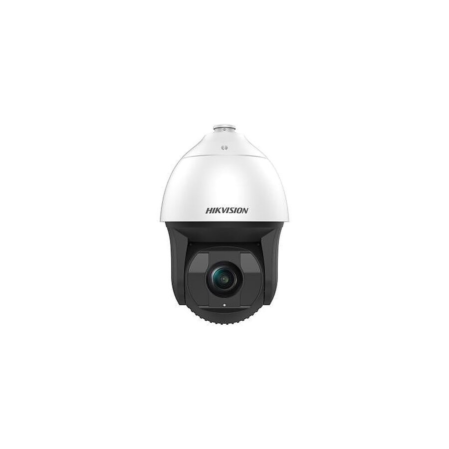 Hikvision DS-2DF8242IX-AEL 2MP Network IR PTZ Speed Dome Camera 42x Optical Zoom 6–252mm DarkFighter 140dB WDR Laser IR up to 400m IP67 IK10 PoE Hi-PoE Beveiligingscamera-3