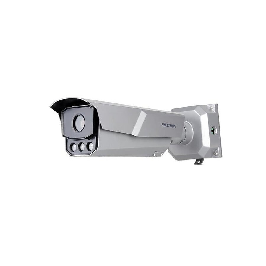Hikvision iDS-TCD203-A High Performance ANPR Traffic Camera 2MP 1/1.8” CMOS 8–32mm Motorized Lens 120dB WDR 50m IR IP67 IK10 AI Vehicle Counting & Traffic Monitoring System-1