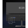 Elsa Elsa 27 Inch Monitor - IPS FHD - HDMI/VGA - 1920x1080 - Flat Panel