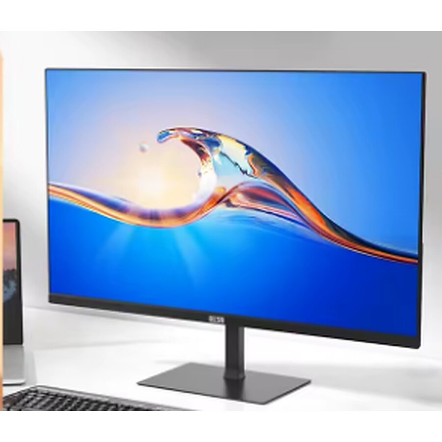 Elsa 27 Inch Monitor - IPS FHD - HDMI/VGA - 1920x1080 - Flat Panel-3