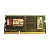 Kingston Kingston KTL-TP1066/4G – 4GB DDR3 SODIMM – 204-pin – 1066 MHz – PC3-8500S – 1.5V – 2Rx8