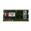 Kingston Kingston KVR1066D3S7/4G – 4GB DDR3 SODIMM – 204-pin – 1066 MHz – PC3-8500 – 1.5V – 2Rx8