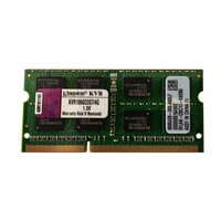 Kingston KVR1066D3S7/4G – 4GB DDR3 SODIMM – 204-pin – 1066 MHz – PC3-8500 – 1.5V – 2Rx8