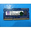 Kingston Kingston ACR256X64D3S13C9G – 2GB DDR3 SODIMM – 204-pin – 1333 MHz – 1.5V – 1Rx8
