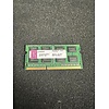 Kingston Kingston TSB1066D3S7DR8/2G – 2GB DDR3 SODIMM – 204-pin – 1066 MHz – 1.5V – 2Rx8