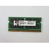 Kingston Kingston ACR256X64D3S1066C7 – 2GB DDR3 SODIMM – 204-pin – 1066 MHz – 1.5V – 2Rx8
