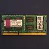 Kingston Kingston KTH-X3B/2G – 2GB DDR3 SODIMM – 204-pin – 1333 MHz – 1.5V – 2Rx8