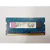 Kingston Kingston HP594907-HR1 – 1GB DDR3 SODIMM – 204-pin – 1333 MHz – 1.5V – 1Rx8