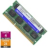 Adata A-DATA AD73I1C1674EV – 4GB DDR3 SODIMM – 204-pin – 1333 MHz – 1.5V – 2Rx8