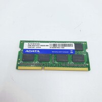 A-DATA EL73I1B1672ZU – 2GB DDR3 SODIMM – 204-pin – 1333 MHz – 1.5V – 2Rx8