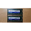 Adata A-DATA AD73I1A0873EG – 1GB DDR3 SODIMM – 204-Pin – 1333 MHz – PC3-10600S – 1Rx8