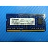 Elpida Elpida EBJ20UF8BDU0-GN-F – 2GB DDR3 SODIMM – 204-Pin – 1600 MHz – PC3-12800S – 1Rx8