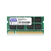 GOODRAM GOODRAM GR1066S364L7/4GDC – 8GB DDR3 SODIMM – 204-Pin – 1066 MHz – PC3-8500 – CL7