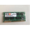 ICE ICE IM-D204D31066-G02 – 2GB DDR3 SODIMM – 204-Pin – 1066 MHz – PC3-8500S