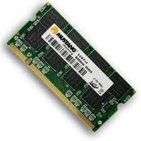 Mustang Memory 2GB DDR3 – 240-Pin DIMM – 1600 MHz – PC3-12800 – CL11 – ECC Unbuffered