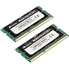 Corsair Corsair Mac Memory CMSA16GX3M2A1600C11 – 16GB DDR3L SODIMM Kit – 204-Pin – 1600 MHz – PC3-12800 – CL11
