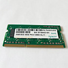 Apacer Apacer 2GB DDR3L SODIMM – 204-Pin – 1600 MHz – PC3-12800 – CL11