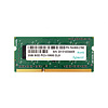 Apacer Apacer 2GB DDR3 SODIMM – 204-Pin – 1333 MHz – PC3-10600 – CL9