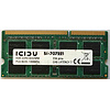ICIDU ICIDU SI-707221 – 4GB DDR3 SODIMM – 204-Pin – 1066 MHz – PC3-8500