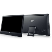 thumb-Dell Wyse 5470 All-in-One - Intel Celeron J4105, 16GB RAM, 128GB opslag, 23,8 inch Full HD scherm, Windows 10 Enterprise LTSC-1