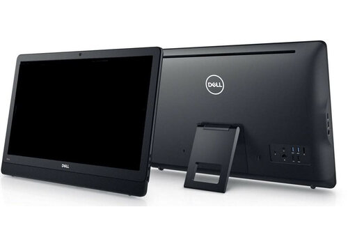 Dell Wyse 5470 AIO - Intel Celeron J4105 - 16GB RAM - 128GB - 23,8" Full HD - Windows 10 Enterprise LTSC 