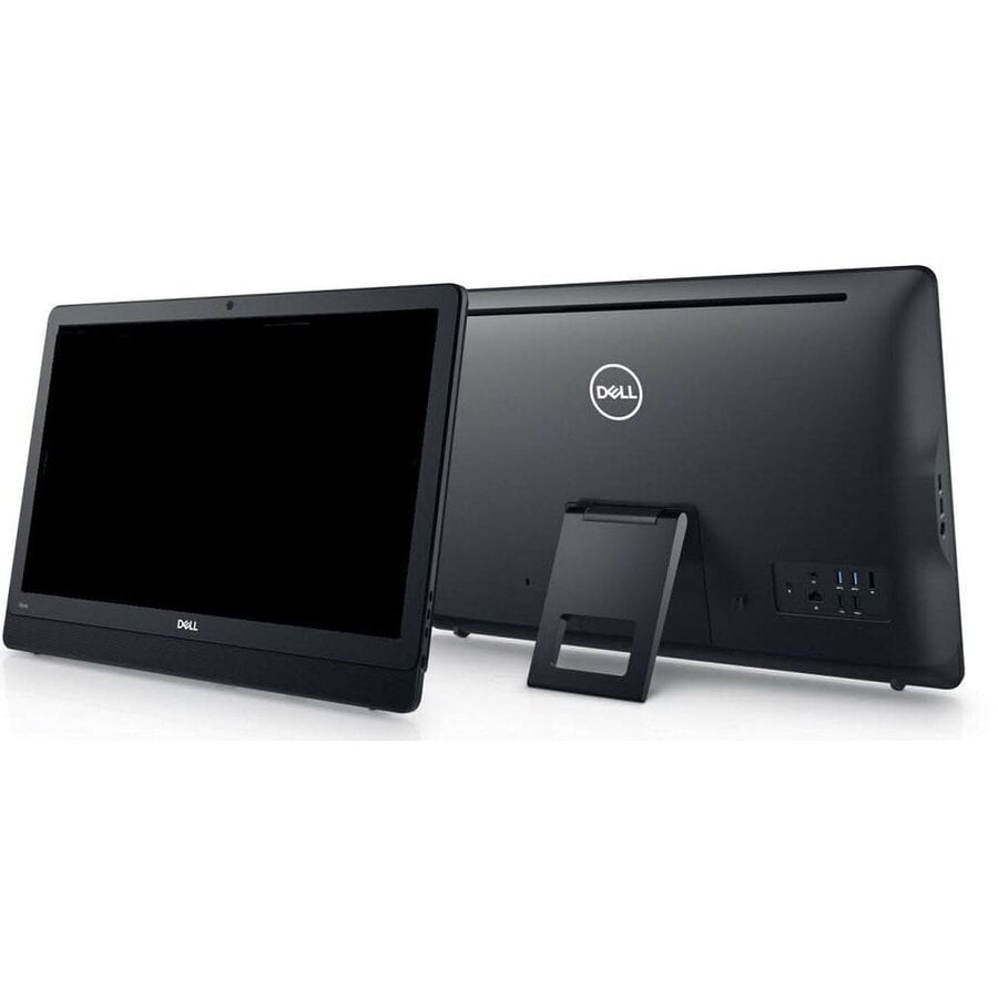 Dell Wyse 5470 All-in-One - Intel Celeron J4105, 16GB RAM, 128GB opslag, 23,8 inch Full HD scherm, Windows 10 Enterprise LTSC-1