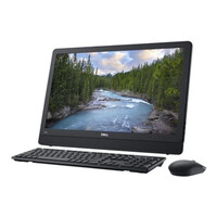 thumb-Dell Wyse 5470 All-in-One - Intel Celeron J4105, 16GB RAM, 128GB opslag, 23,8 inch Full HD scherm, Windows 10 Enterprise LTSC-2