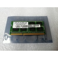Unifosa HU6E2302EP0200 – 2GB DDR3 SODIMM – 204-Pin – 1066 MHz – PC3-8500S – 1.5V – CL9
