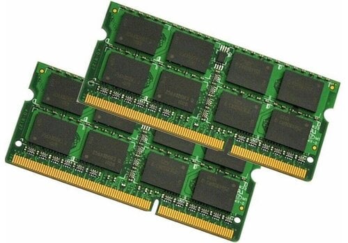 ASScir ASD3S16002005-1L1 – 4GB DDR3L SODIMM – 204-Pin – 1600 MHz – PC3L-12800S 