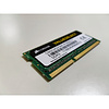 Corsair Corsair CMSO4GX3M1A1600C11 – 4GB DDR3 SODIMM – 204-Pin – 1600 MHz – PC3-12800 – 1.5V – CL11