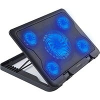 thumb-Greenure SY-C5 Nootpad Cooling Pad – Laptopkoeler – Cooling Pad – Laptopstandaard-5