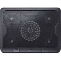 thumb-Greenure SY-C5 Nootpad Cooling Pad – Laptopkoeler – Cooling Pad – Laptopstandaard-8
