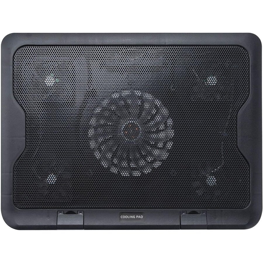 Greenure SY-C5 Nootpad Cooling Pad – Laptopkoeler – Cooling Pad – Laptopstandaard-8