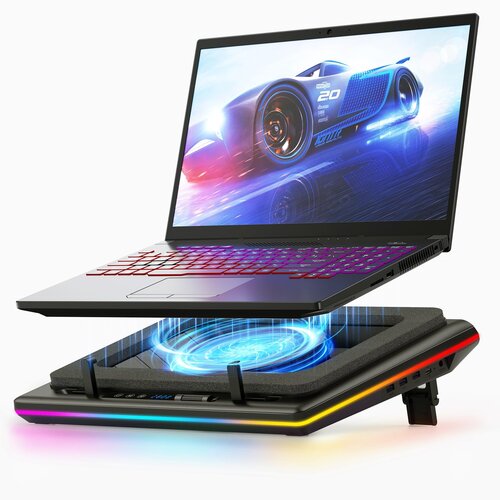 Laptop Koelers