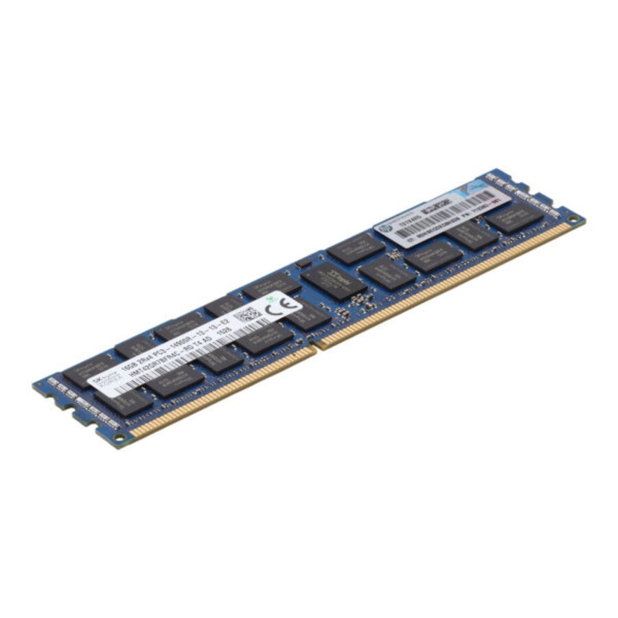 SK Hynix HMT42GR7BFR4C-RD 16GB DDR3 1866MHz RDIMM – PC3-14900R – ECC Registered – 240-Pin Server RAM-1