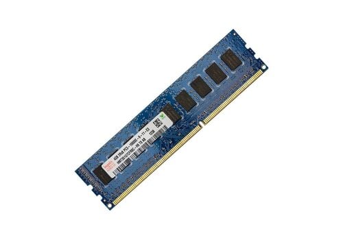 SK Hynix 4GB DDR3 1333MHz ECC Geheugen – HMT351U7CRF8C-H9 