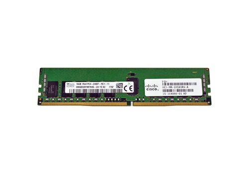SK hynix 16GB DDR4 Servergeheugen – HMA82GR7MFR4N-UH 