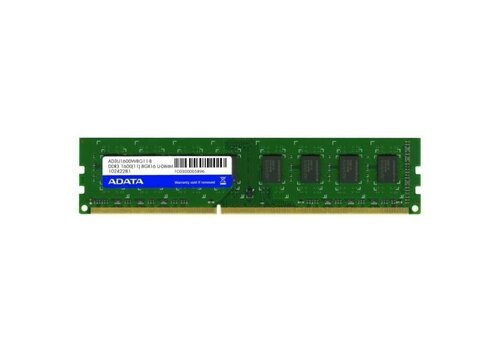 ADATA AM2U139C2P1 – DDR3 Desktop Geheugen – DIMM RAM 