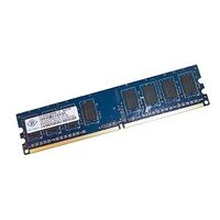 Nanya NT1GT64U8HB0BY-3C – 1GB DDR2 Desktop Geheugen – DIMM RAM