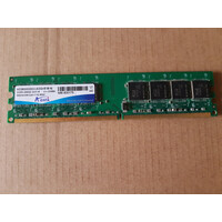 ADATA AD2800002GOU – 2GB DDR2 800MHz DIMM Desktop Geheugen – PC2-6400