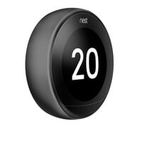 thumb-Google Nest Learning Thermostat V3 – Slimme Thermostaat – Zwart – OpenTherm – Wifi –-4